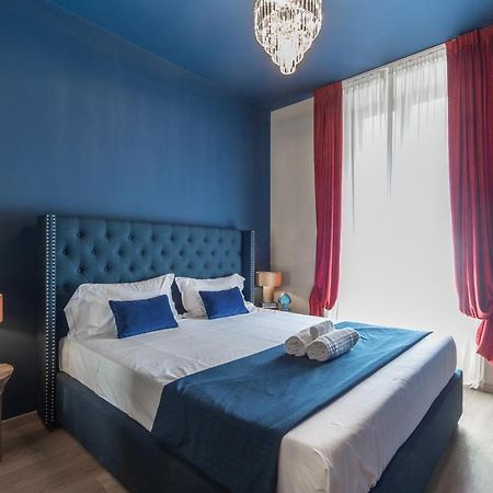 Moscova 50 Lejlighed Milano Eksteriør billede
